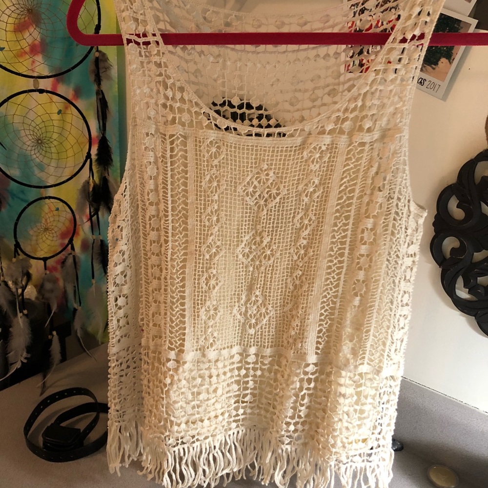 Ralph Lauren tank top